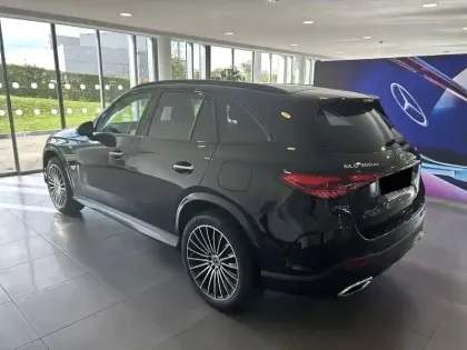 Photo 33 Mercedes Classe GLC GLC 300 de Hybrid EQ 9G-Tronic 4Matic