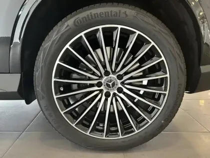 Photo 25 Mercedes Classe GLC GLC 300 de Hybrid EQ 9G-Tronic 4Matic