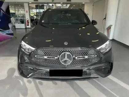 Photo 31 Mercedes Classe GLC GLC 300 de Hybrid EQ 9G-Tronic 4Matic