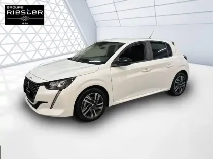 Photo Peugeot 208 Active