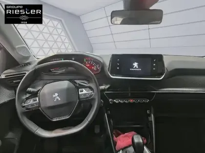 Photo 7 Peugeot 208  PureTech 75 S&S BVM5
