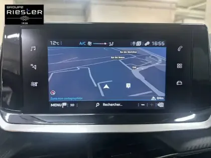 Photo 14 Peugeot 208  PureTech 75 S&S BVM5