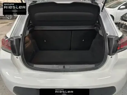 Photo 5 Peugeot 208  PureTech 75 S&S BVM5