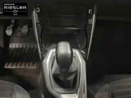 Photo 13 Peugeot 208  PureTech 75 S&S BVM5