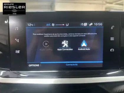 Photo 22 Peugeot 208  PureTech 75 S&S BVM5