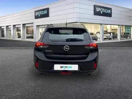 Photo 4 Opel Corsa  Electrique 136 ch & Batterie 50 kw/h