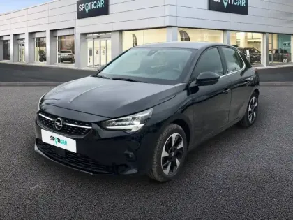 Photo Opel Corsa Edition Business