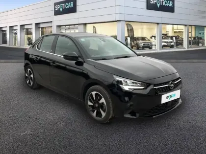 Photo 2 Opel Corsa  Electrique 136 ch & Batterie 50 kw/h