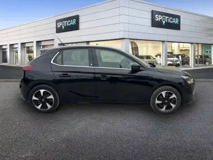 Photo 3 Opel Corsa  Electrique 136 ch & Batterie 50 kw/h