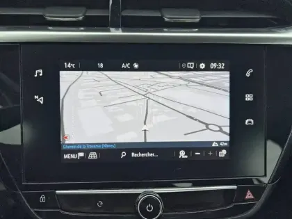 Photo 12 Opel Corsa  Electrique 136 ch & Batterie 50 kw/h