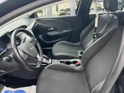 Photo 8 Opel Corsa  Electrique 136 ch & Batterie 50 kw/h