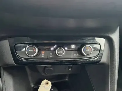 Photo 14 Opel Corsa  Electrique 136 ch & Batterie 50 kw/h