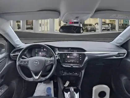 Photo 7 Opel Corsa  Electrique 136 ch & Batterie 50 kw/h