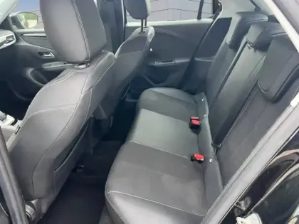 Photo 9 Opel Corsa  Electrique 136 ch & Batterie 50 kw/h