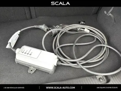 Photo 43 Renault Twingo  III E-Tech