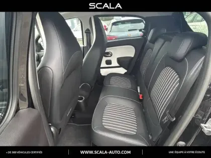 Photo 38 Renault Twingo  III E-Tech