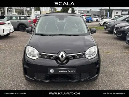 Photo 27 Renault Twingo  III E-Tech