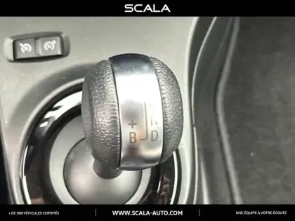 Photo 37 Renault Twingo  III E-Tech