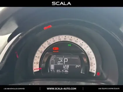 Photo 34 Renault Twingo  III E-Tech