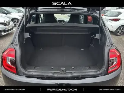 Photo 41 Renault Twingo  III E-Tech