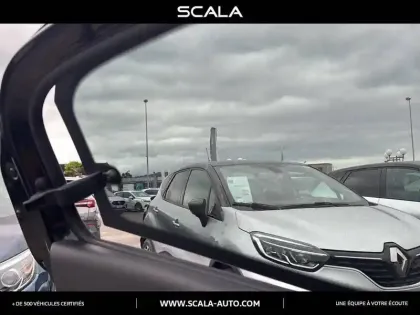 Photo 44 Renault Twingo  III E-Tech