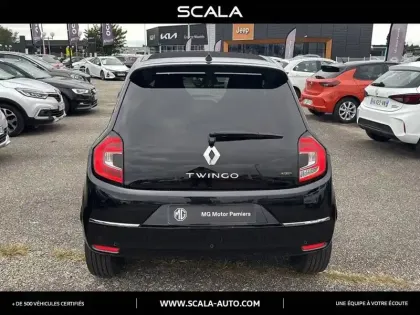 Photo 30 Renault Twingo  III E-Tech