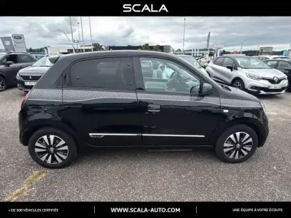 Photo 42 Renault Twingo  III E-Tech