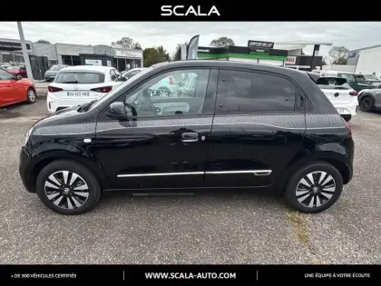 Photo 39 Renault Twingo  III E-Tech