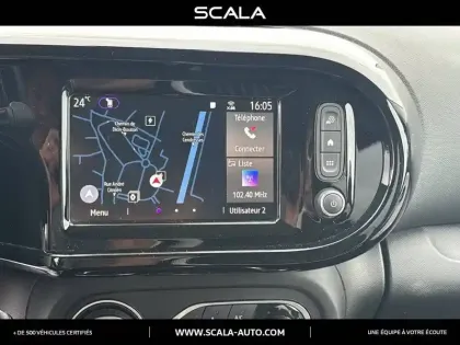 Photo 35 Renault Twingo  III E-Tech
