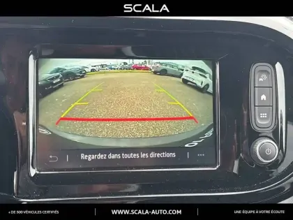 Photo 46 Renault Twingo  III E-Tech