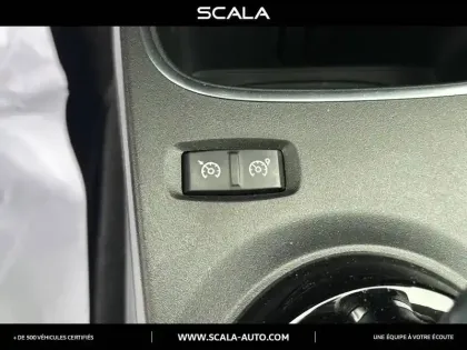 Photo 45 Renault Twingo  III E-Tech