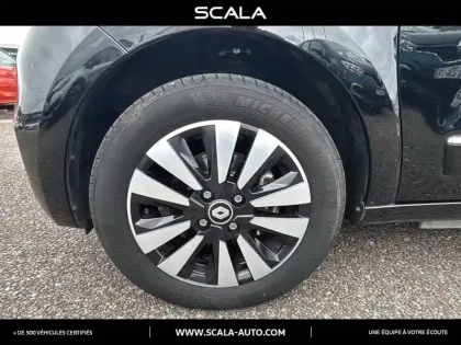 Photo 40 Renault Twingo  III E-Tech