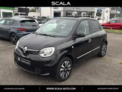 Photo 26 Renault Twingo  III E-Tech