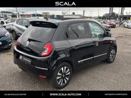 Photo 29 Renault Twingo  III E-Tech
