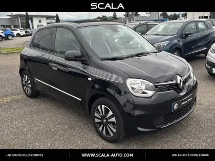 Photo 28 Renault Twingo  III E-Tech