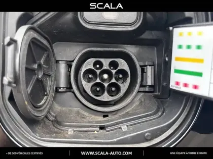 Photo 51 Renault Twingo  III E-Tech