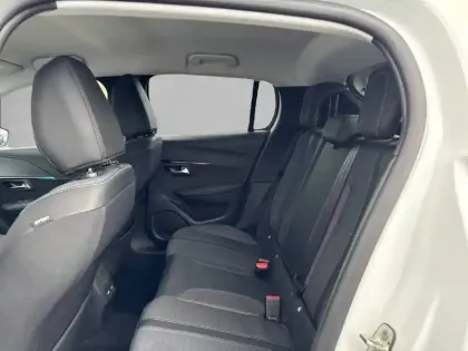 Photo 11 Peugeot 208  PureTech 100 S&S BVM6