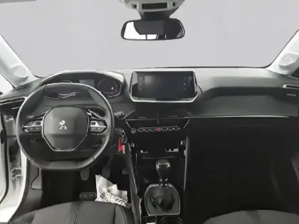 Photo 27 Peugeot 208  PureTech 100 S&S BVM6