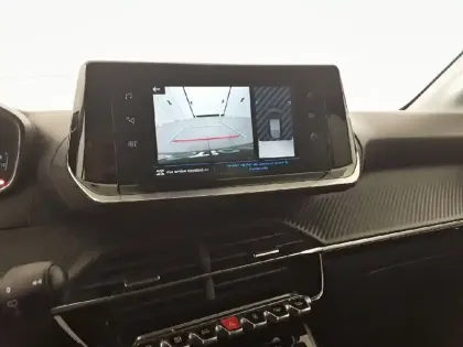 Photo 37 Peugeot 208  PureTech 100 S&S BVM6