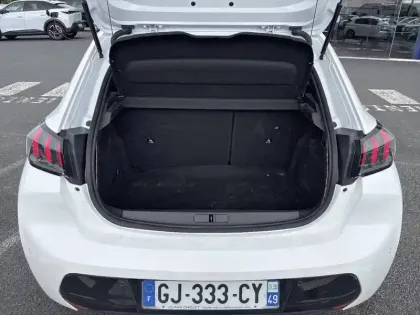 Photo 5 Peugeot 208  PureTech 100 S&S BVM6