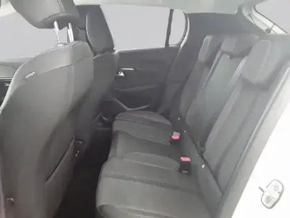 Photo 31 Peugeot 208  PureTech 100 S&S BVM6