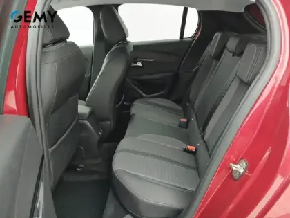 Photo 9 Peugeot 208  Electrique 50 kWh 136ch