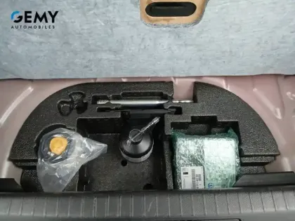 Photo 20 Peugeot 208  Electrique 50 kWh 136ch