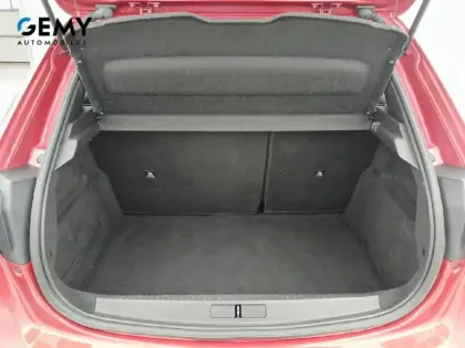 Photo 5 Peugeot 208  Electrique 50 kWh 136ch