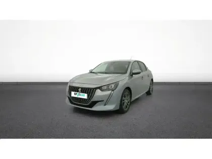 Photo Peugeot 208 Style