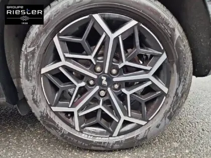 Photo 10 Hyundai Tucson  1.6 T-GDI 265 HTRAC Plug-in BVA6