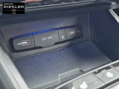 Photo 15 Hyundai Tucson  1.6 T-GDI 265 HTRAC Plug-in BVA6