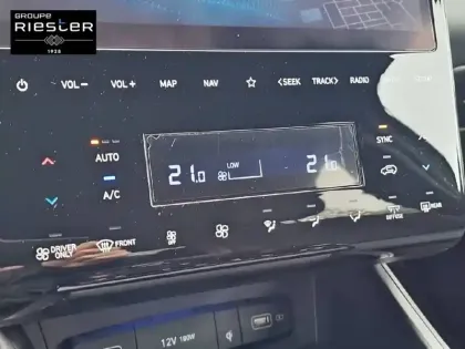 Photo 14 Hyundai Tucson  1.6 T-GDI 265 HTRAC Plug-in BVA6