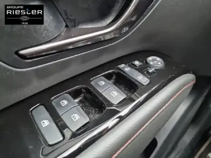 Photo 19 Hyundai Tucson  1.6 T-GDI 265 HTRAC Plug-in BVA6