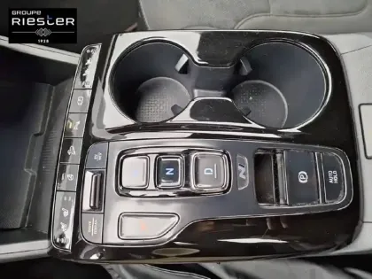 Photo 16 Hyundai Tucson  1.6 T-GDI 265 HTRAC Plug-in BVA6